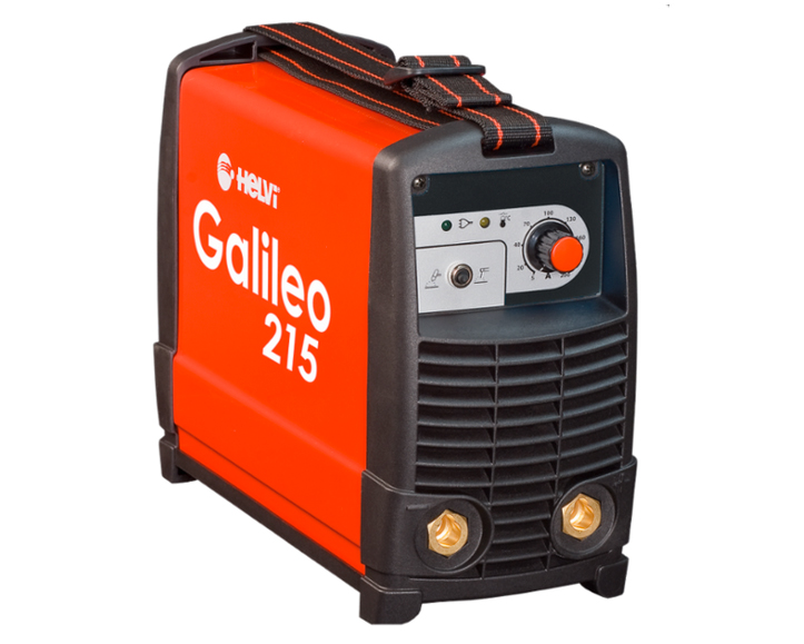 Galileo 215