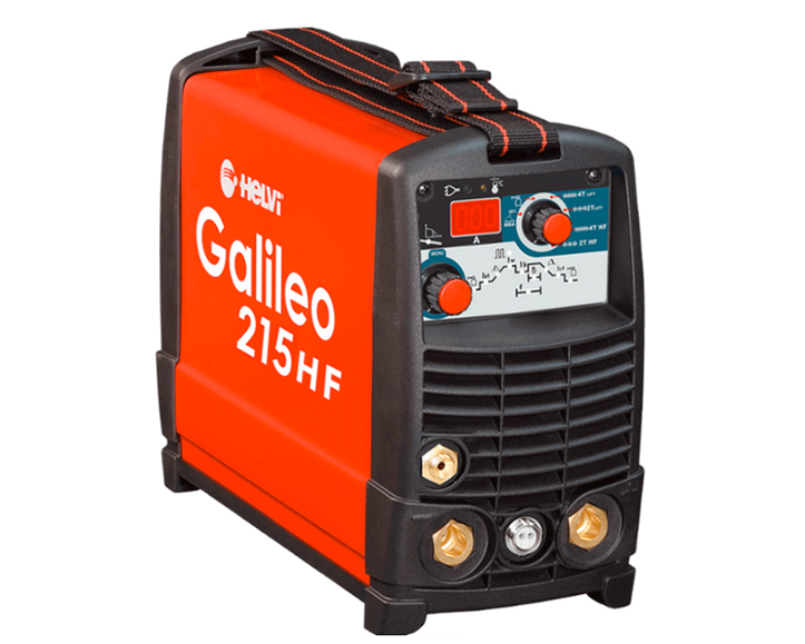 Galileo 215HF